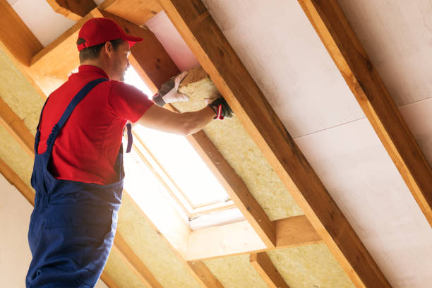 Trusted Cottonwood Heights, UT Insulation Experts